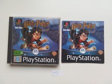 Harry Potter à L’école des