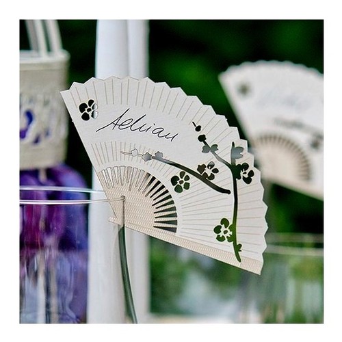 Marque place porte nom - porte,