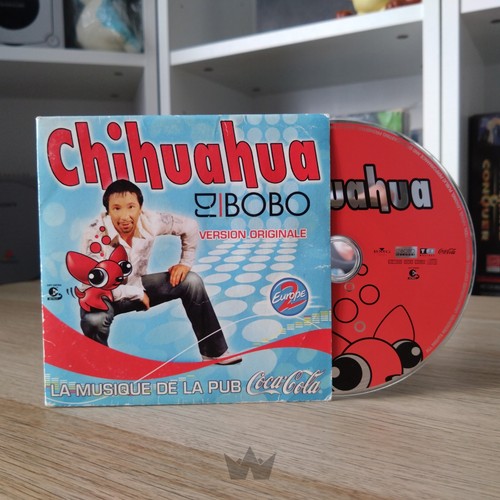 Musique dj - cd, de