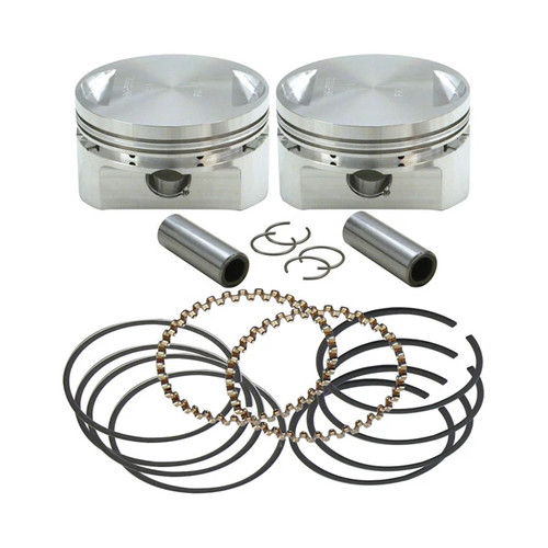 Kit poussette piston - kit,