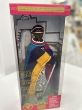Barbie Collector - Poupées Du Monde South Africa - Edition Limitée