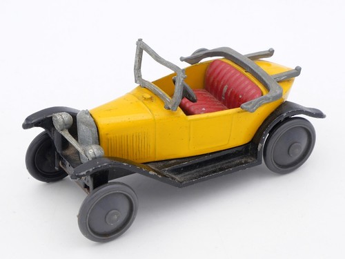 Rami jmk citroën hp - rami,