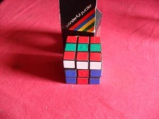RUBIK's cube 3x3 wonderful