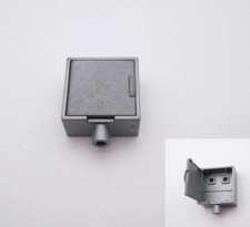 Playmobil (V613) Camping - Electric Meter Box 5432 5434 5435 70088