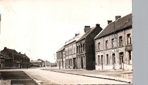 Carte postale nord - ,