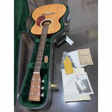 Guitare acoustique Martin