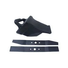 Kit mulching Lawnflite Pro 53