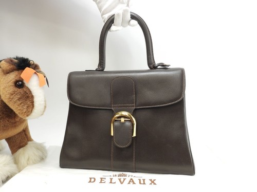 Delvaux brillant vintage - brillant, mm
