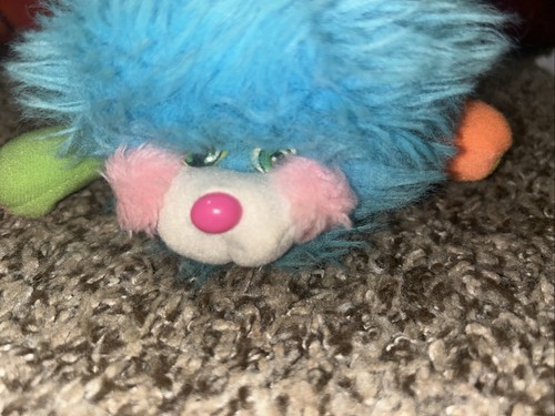 Vintage popples 1986 mattel - vintage,