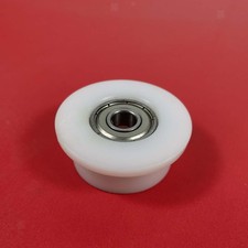 Rameur Roulement Roue