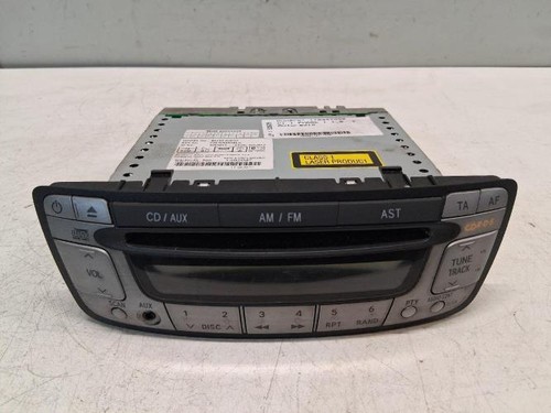 Autoradio citroen phase - citroen, 1