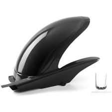 Garde Boue Arrière Poli En