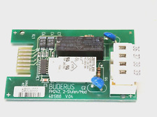 70004102 481388 BUDERUS BOARD NEW 