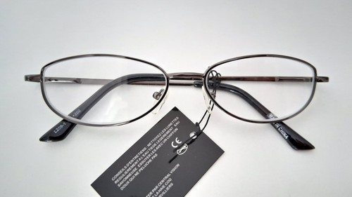 Lunettes loupe rétro mixte - lunettes,