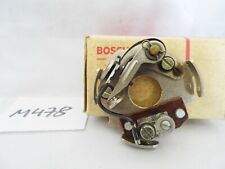 Contact plate, distributor Bosch, Pinzgauer 710,712, Steyr-Puch, original packaging, M 478 