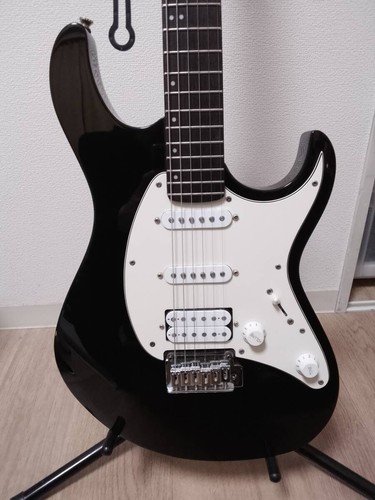 Guitare électrique cort gx210 - électrique,