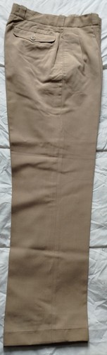Pantalon sable militaire - pantalon,
