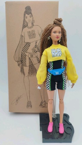 Barbie collection bmr - collection,