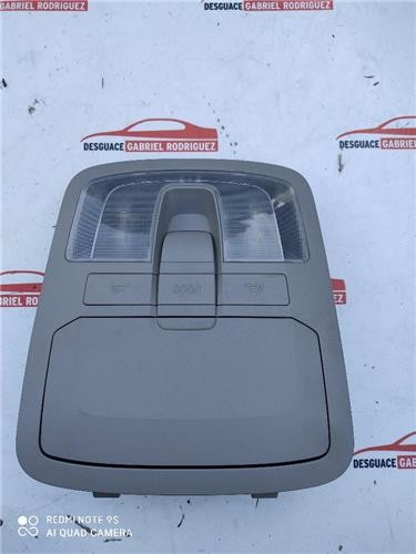 7767034000 lampe centrale - ,