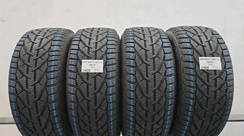 Pneus hiver 205 r17 88v - 205/45,