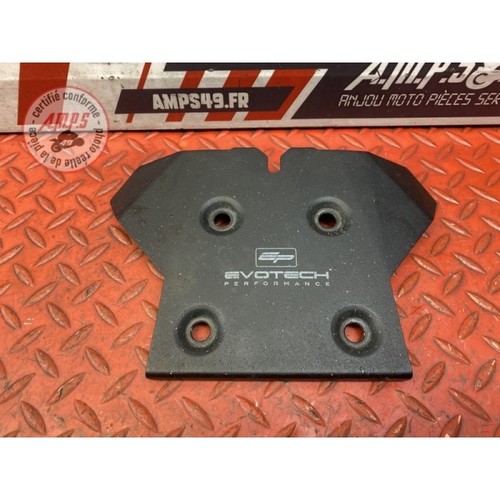 Protection moteur evotech - moteur,