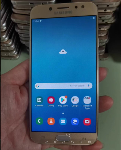 Samsung galaxy pro j730f - j7,