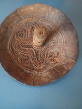 Toupie en Noix de Coco de