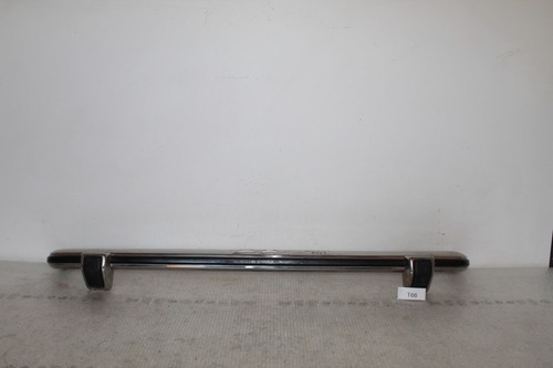 Original rear bumper - for, alfa