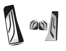 Kit Pédales Pédalier Alu