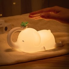 Veilleuse Bébé Veilleuse