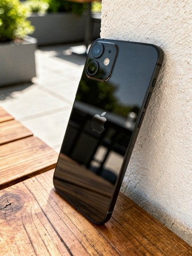 Iphone 128 gb - 12,