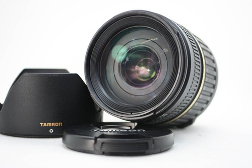 Objectif tamron 200 mm - objectif, 18-200