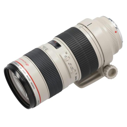 Canon objectif zoom - canon,