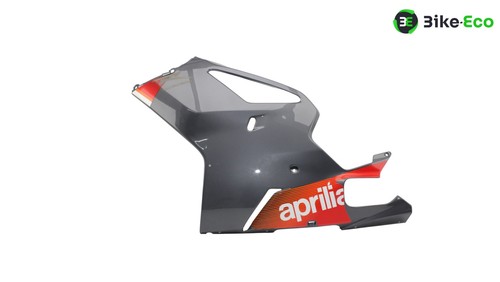Flanc gauche aprilia rsv - rsv, 1000