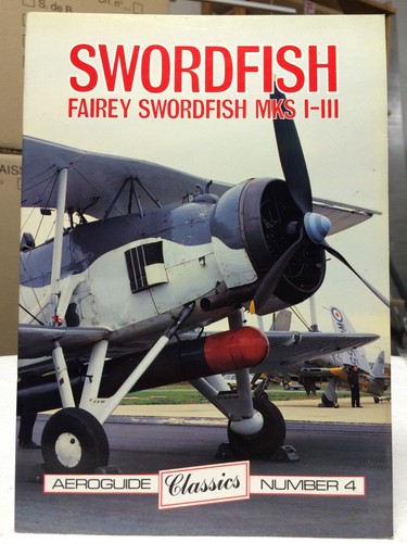 Aeroguide classics - aeroguide,