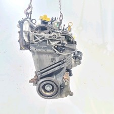 Moteur type K9K714 - Renault