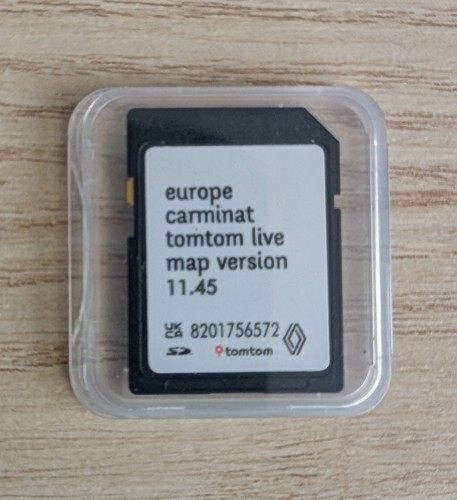 Carte gps europe - carte,