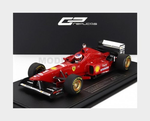 Replicas gp180bwd ferrari - gp180bwd,