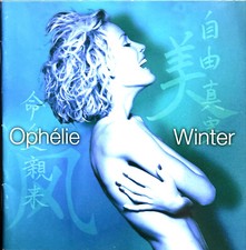 Ophélie Winter CD Privacy