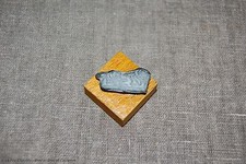 Vintage School Tampon - Wood Tower