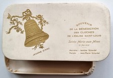 🌟 Boite de Dragées -