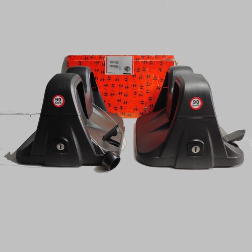 Porte ski magnétique - porte-ski, sans