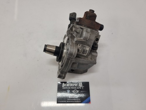 Pompe injection 7797874 bmw - injection,