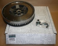 Volant moteur bi-masse d’origine Renault Megane II 1.9 dCi 7701474494