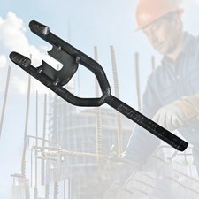 Plieuse manuelle en acier