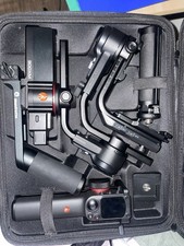 stabilisateur Manfrotto