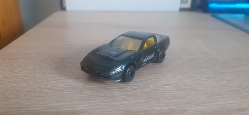 Chevrolet corvette - chevrolet, (1/57)