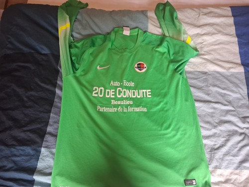 Maillot football stade - maillot,