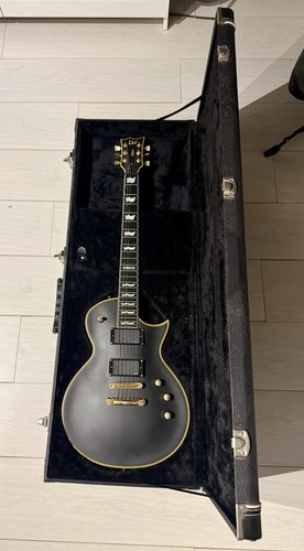 Guitare esp ltd - guitare,