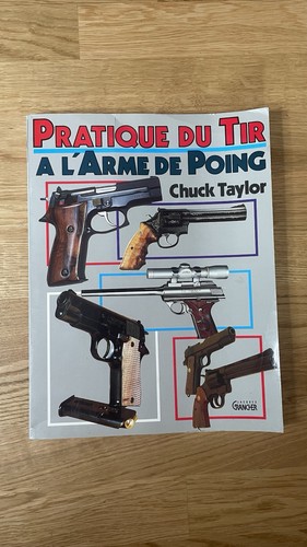 Pratique tir arme au - pratique,